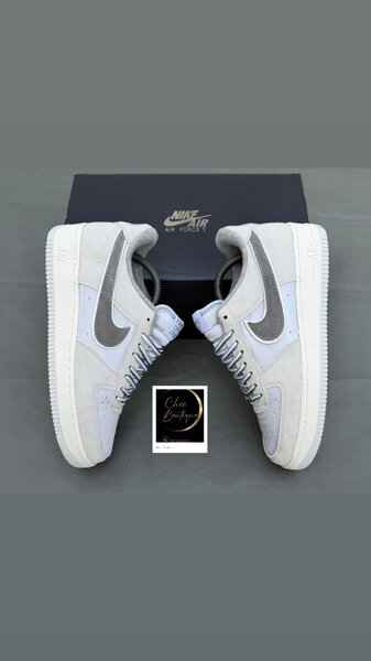 Baskets Nike Air Force 1