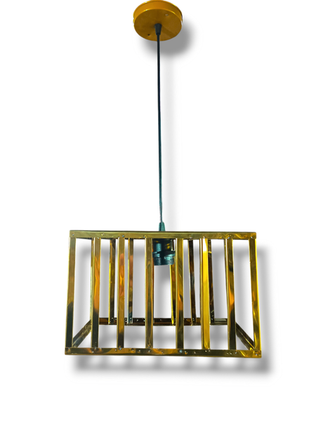 Long Box Double Golden