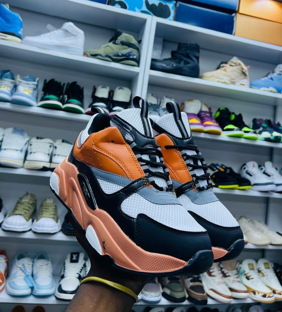 New style men's sneakers