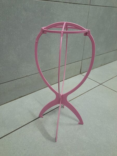 Support de perruques