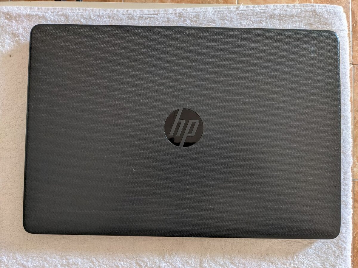 HP 255 G8 2022 Model