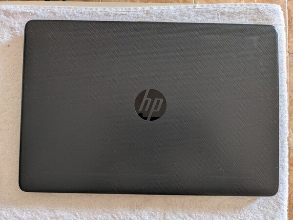 HP 255 G8 2022 Model