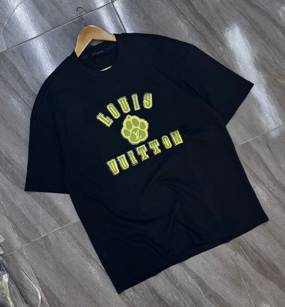T-shirt Louis Vuitton homme