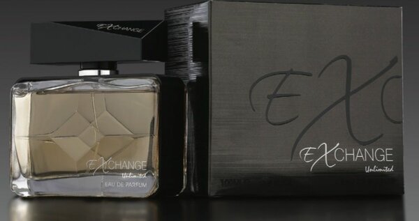 Parfum pour Homme EXchange