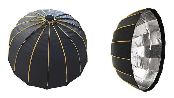 Softbox Parapluie 85cm