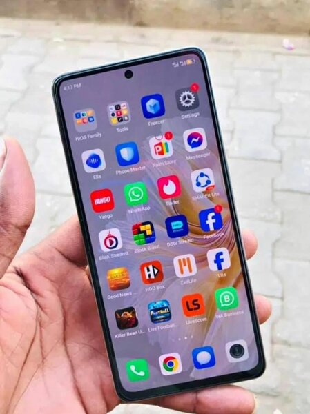 Camon 20 Pro