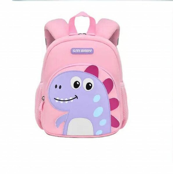 Sac à dos enfant dinosaure