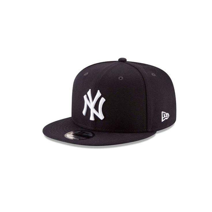 Casquette New Era MLB
