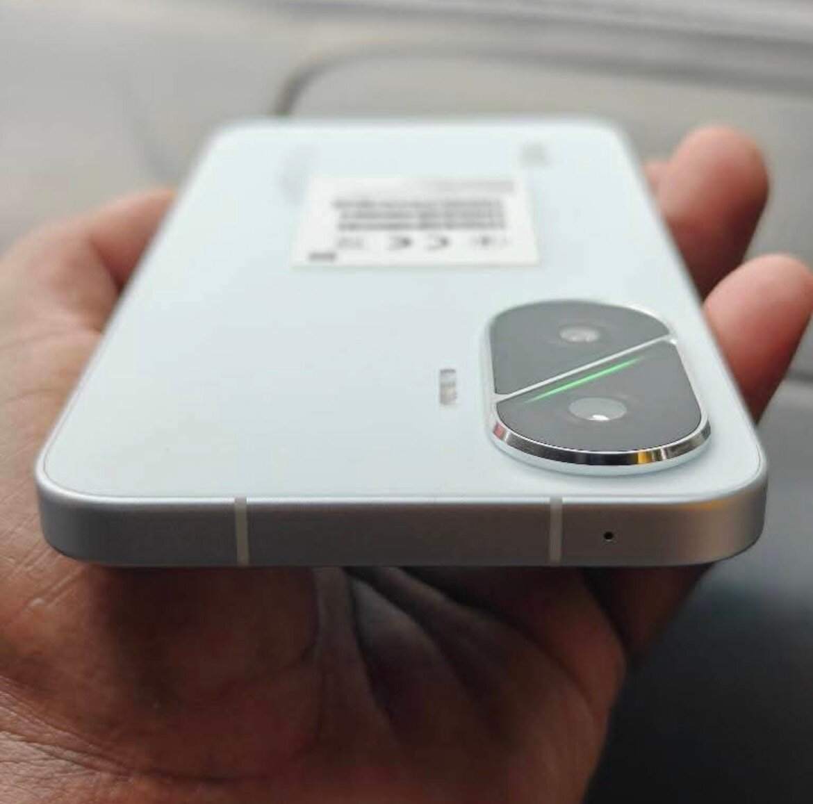 Téléphone POCO X5 Pro