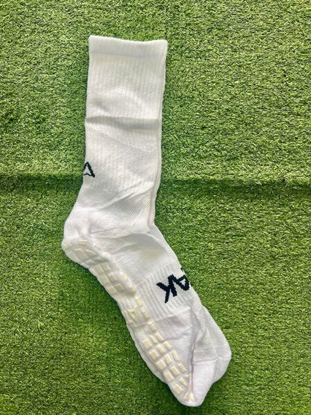 Chaussettes 100% coton