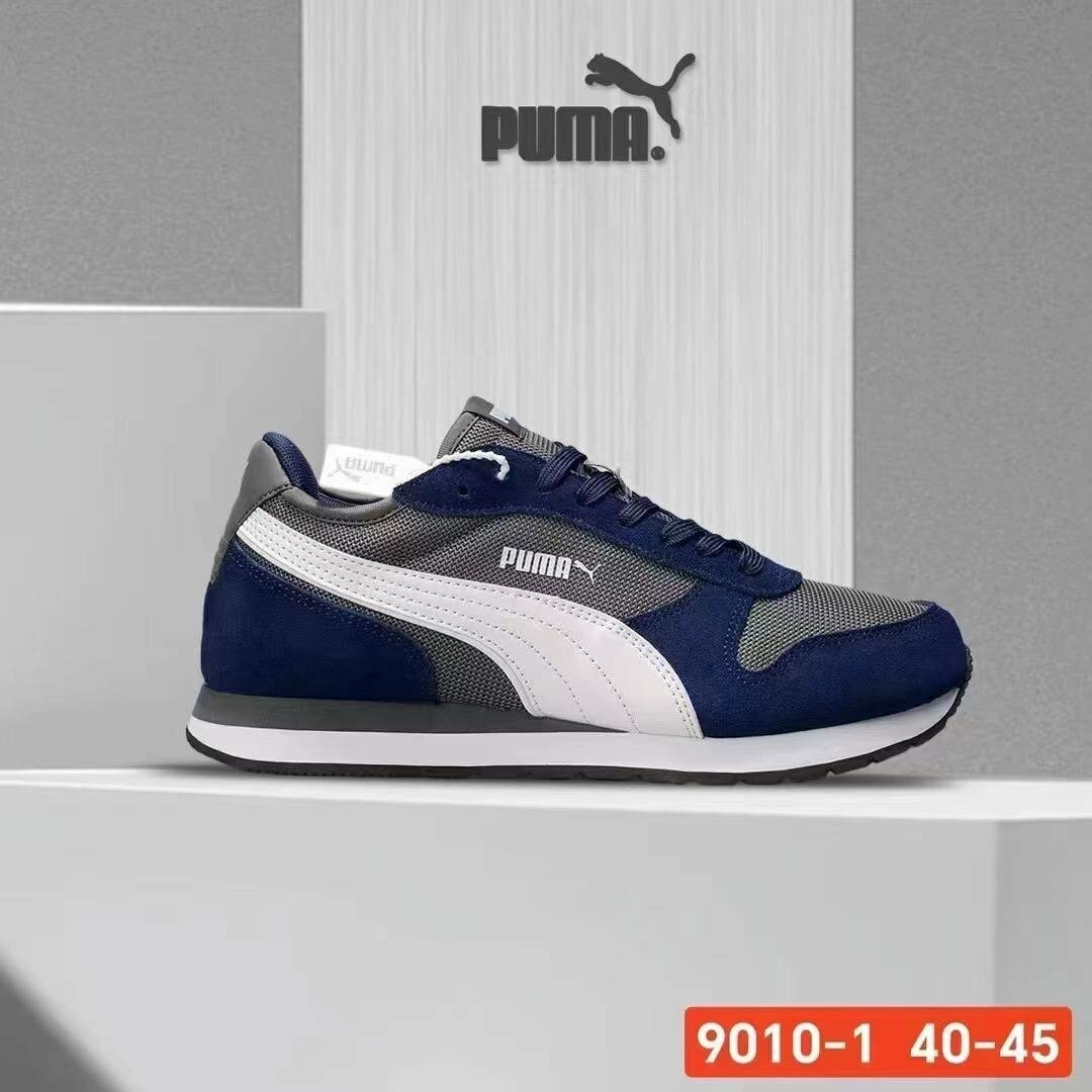 Puma Sneakers Homme Classiques
