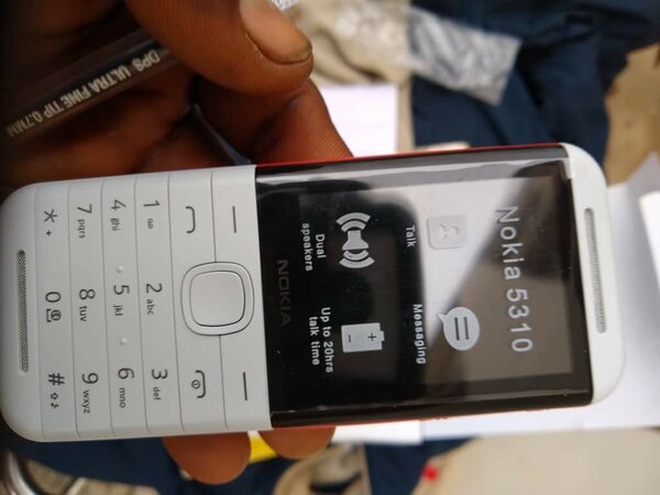 Nokia 5310