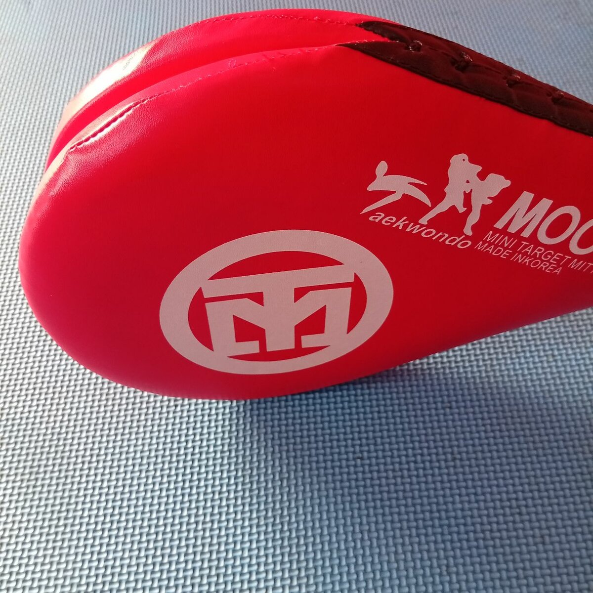 Cible de Taekwondo Mooto