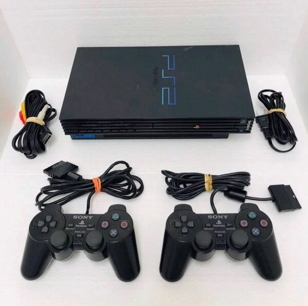 PlayStation 2