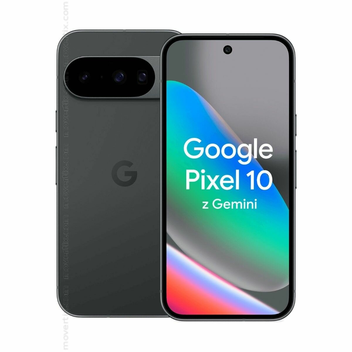 Google Pixel 10 - 5G - 256Go