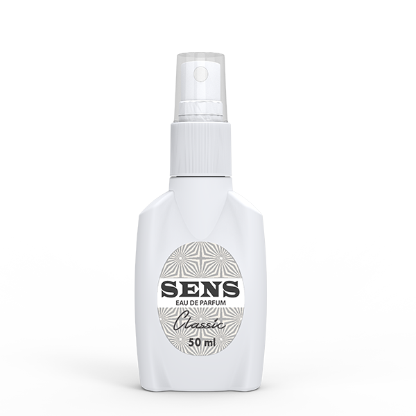 SENS Eau de Parfum 50ml
