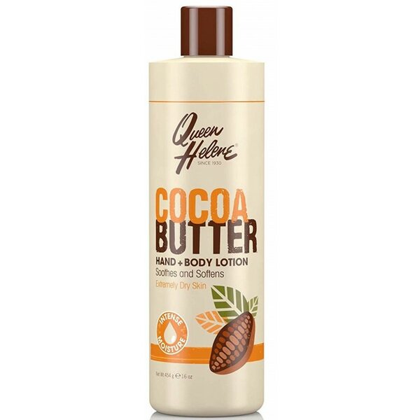 Lotion Corps Beurre de Cacao