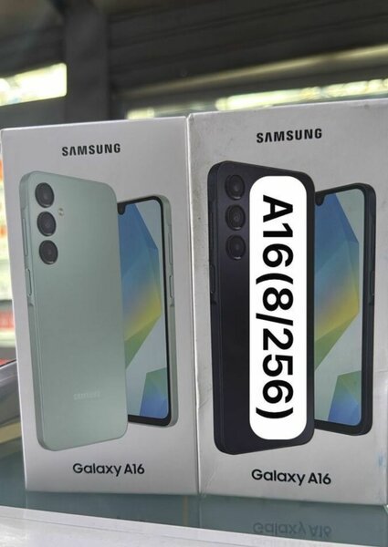 Samsung Galaxy A16 8/256GB