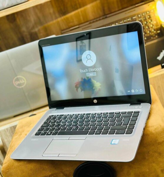 Hp Elite book 840 G3 6Gen