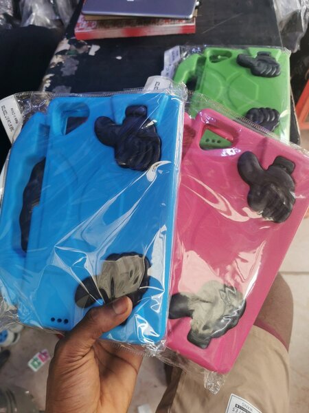 A7 lite kids tablet case