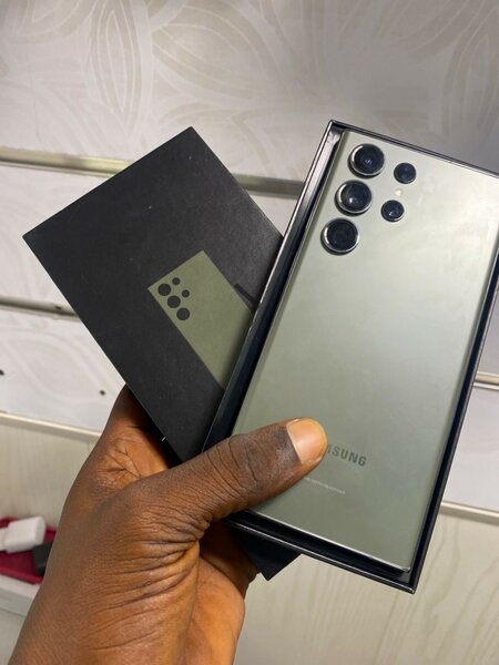 Samsung S23 Ultra