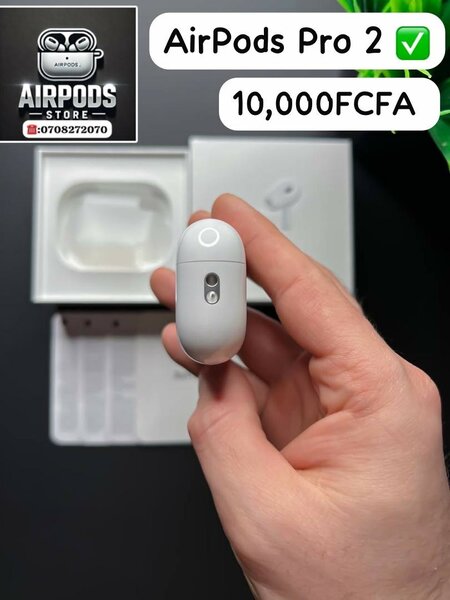 AirPods Pro 2 USA 2025