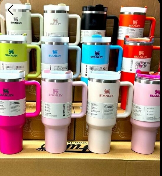 Gobelet Stanley Quencher H2.0