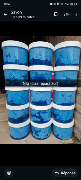 Savon tout type de teint