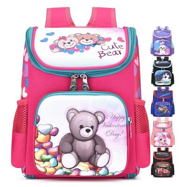 Sac à dos enfant "Cute Bear"