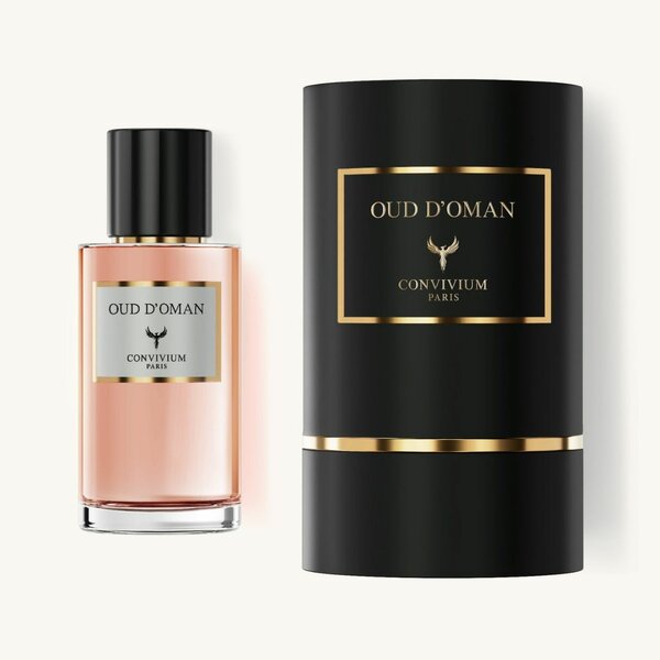Parfum Convivium Oud d'Oman