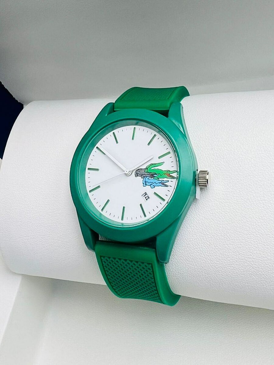 Montre lacoste