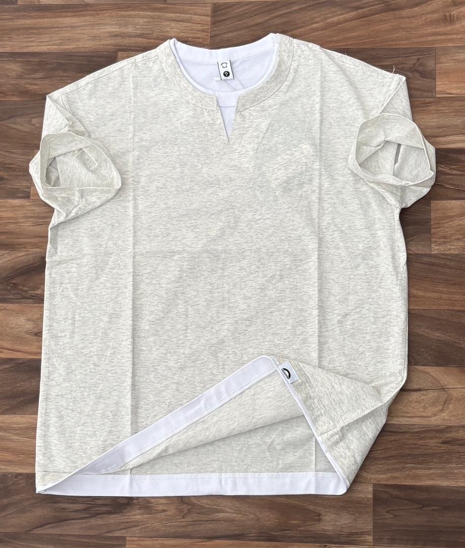 T-shirts graphiques tendance