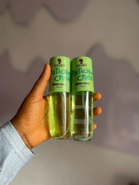 Brume Corporelle Pistachio Crush 100ml