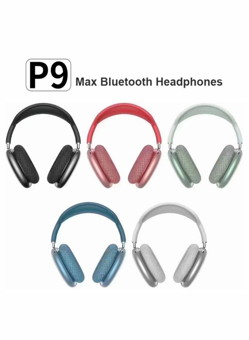 BLUETOOTH WIRELESS HEADPHONE