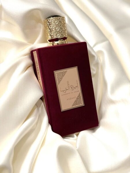 Parfum Amirat Al Arab