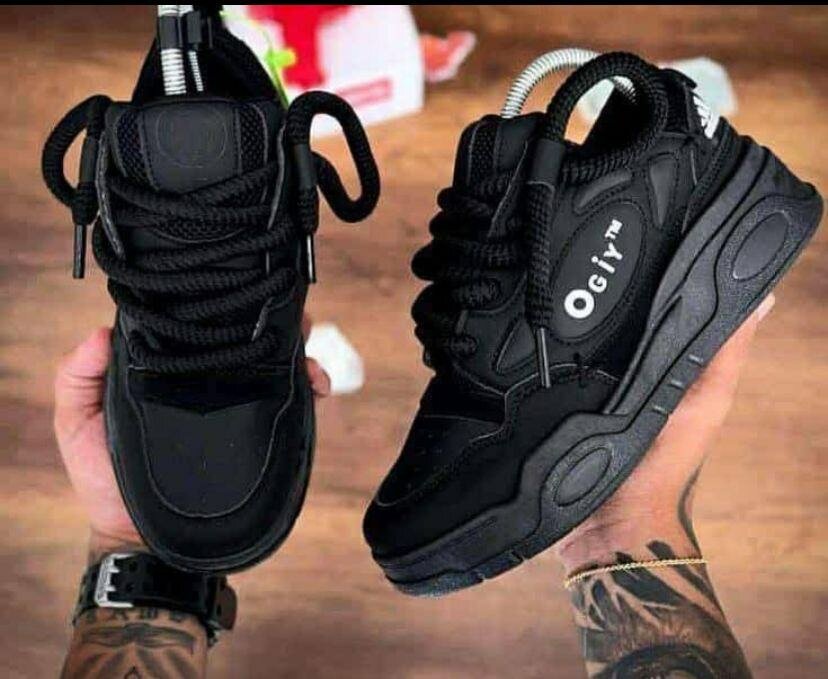 Sneakers tendance pour hommes