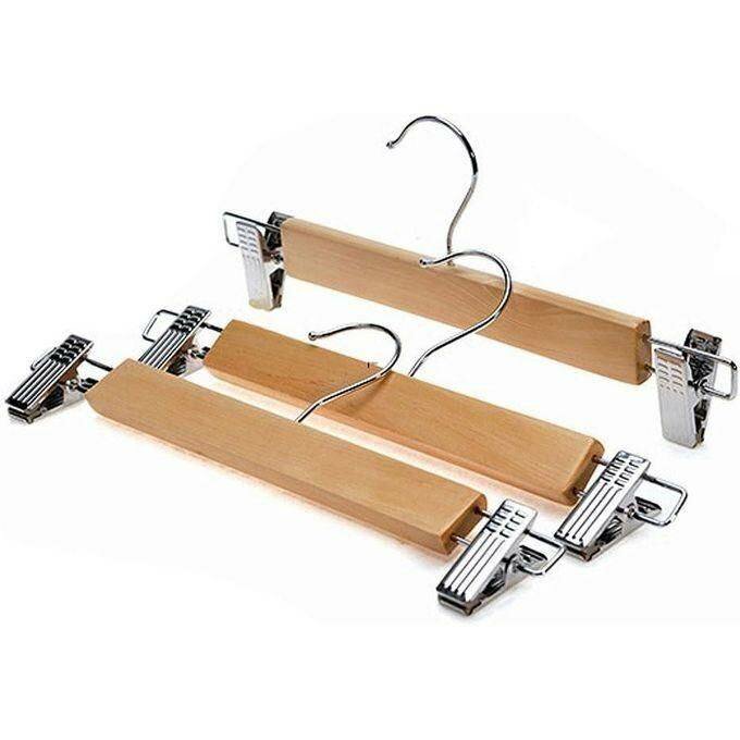 12 Cintres pour vêtements