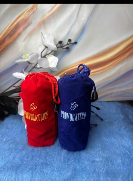 Sacs à cordon élégants