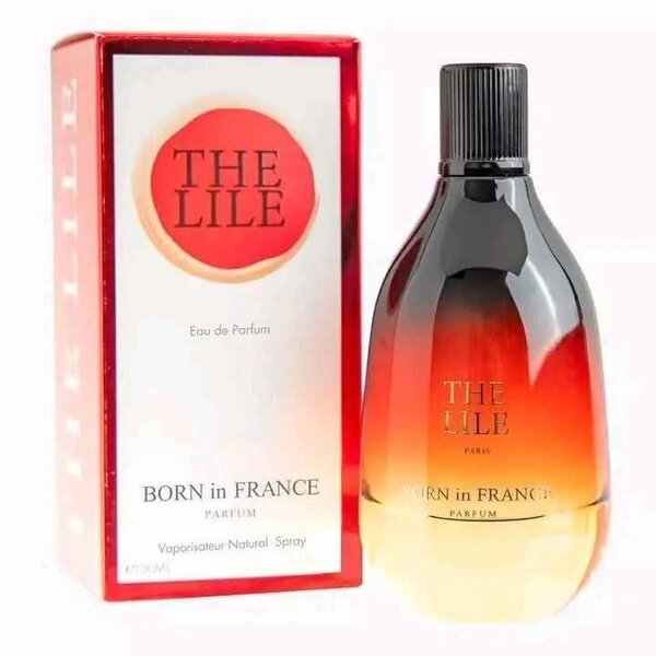 Parfum Born in France
