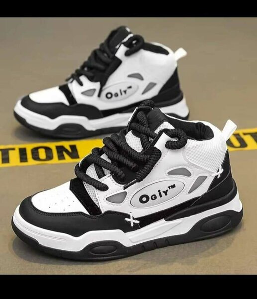 Baskets garçon tendance OGiv