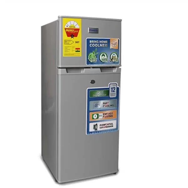 Nasco 95 Litres Top Freezer Refrigerator