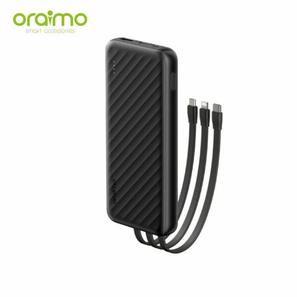 Batterie Externe Oraimo 10000mAh