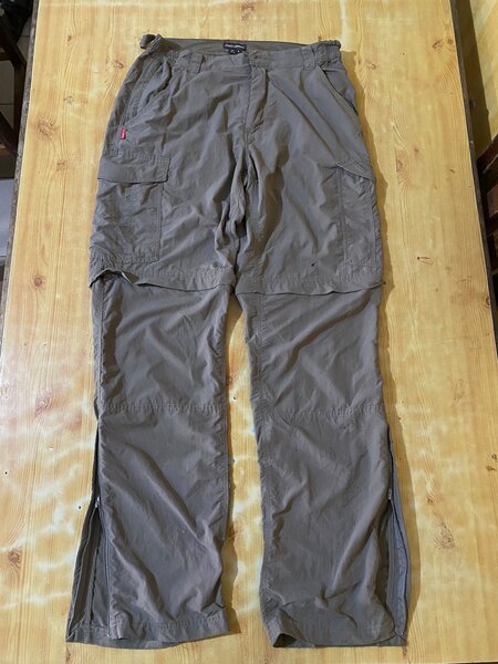 Pantalon convertible CRAGHOPRS