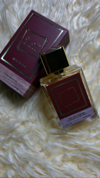 Minis parfums arabes luxe H&F