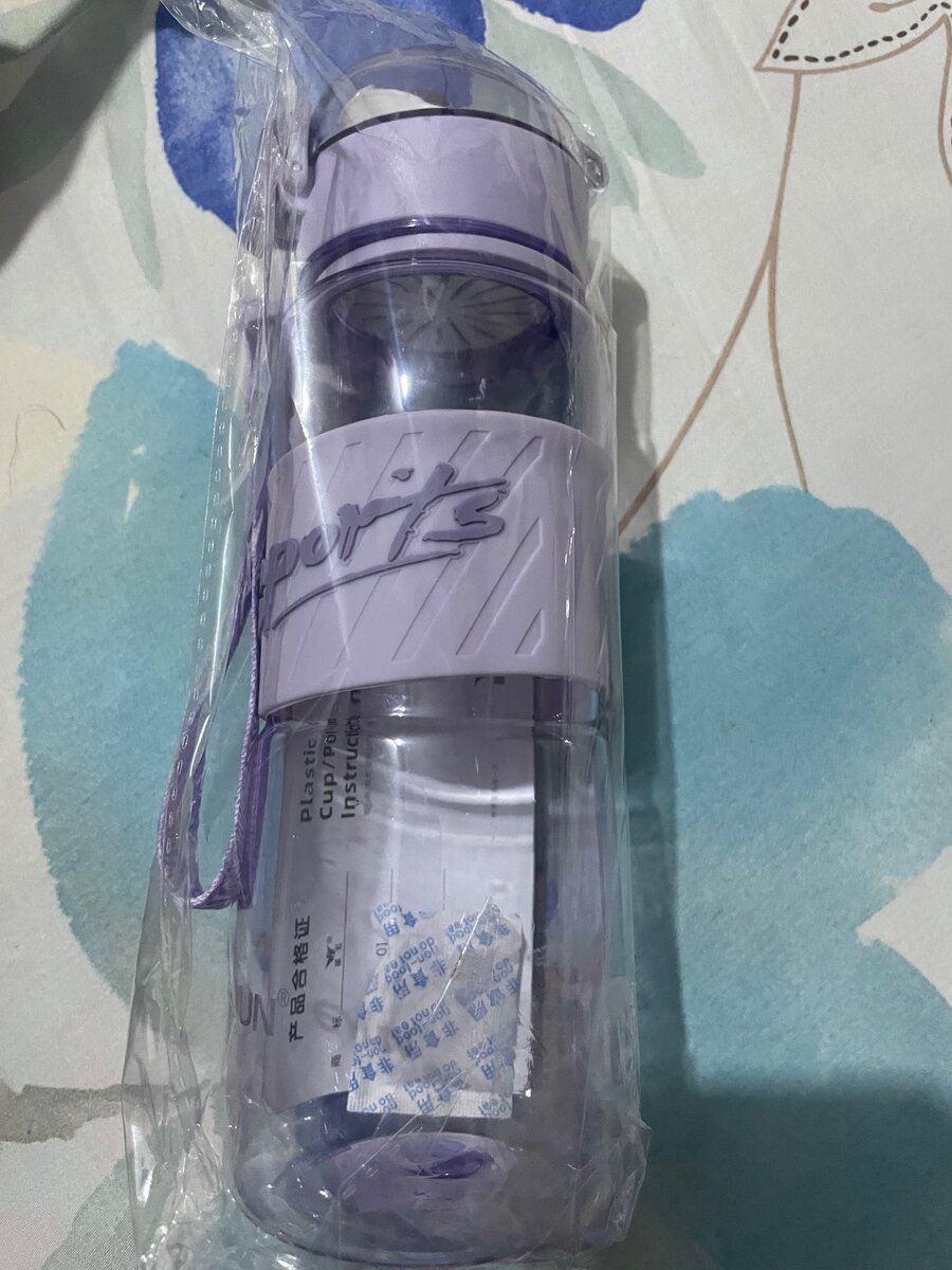 Gourdes de paille de 400 ml