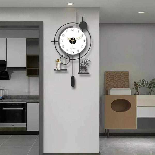 Настенные часы