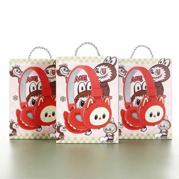 Casque Audio Enfant Oreilles