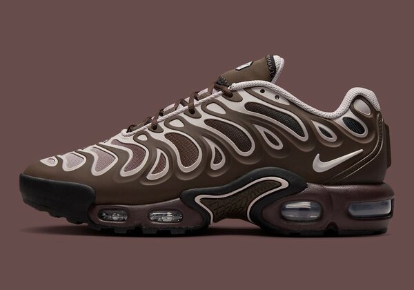 Nike Air Max Plus Marron