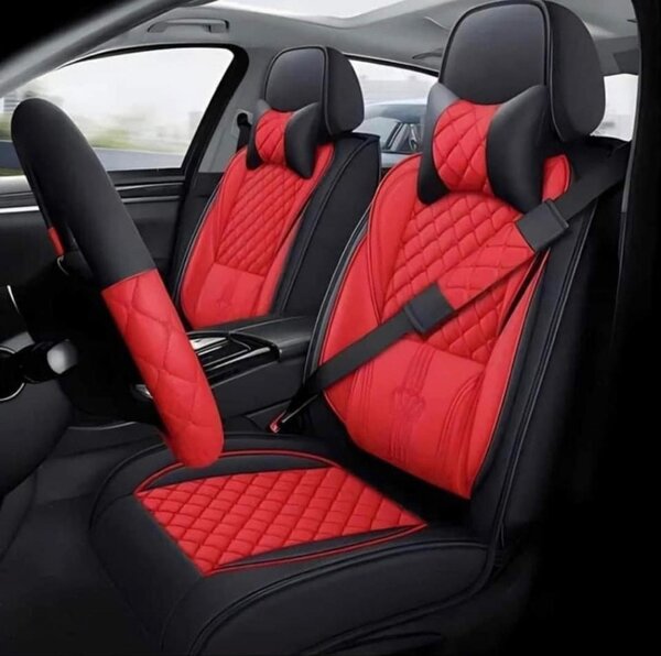 Housses de siège auto élégantes