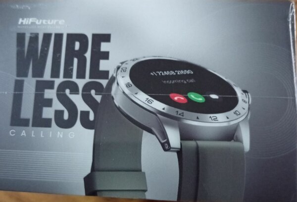 Montre Connectée HiFuture Gen2